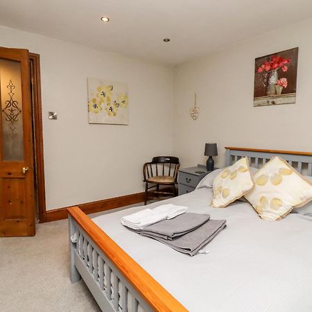 Moorside Cottage Oxenhope Esterno foto