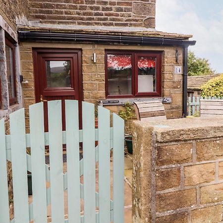 Moorside Cottage Oxenhope Esterno foto