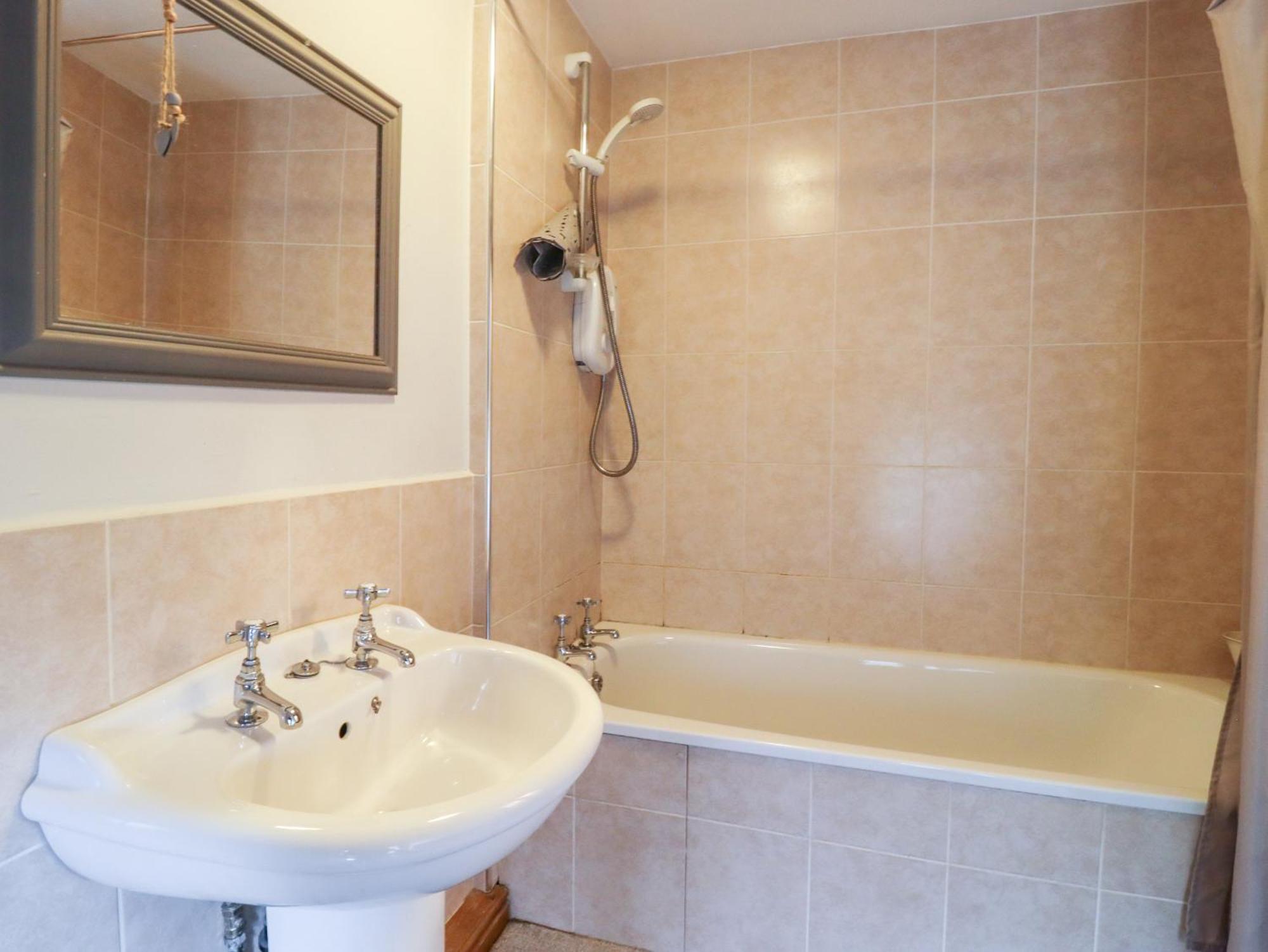 Moorside Cottage Oxenhope Esterno foto