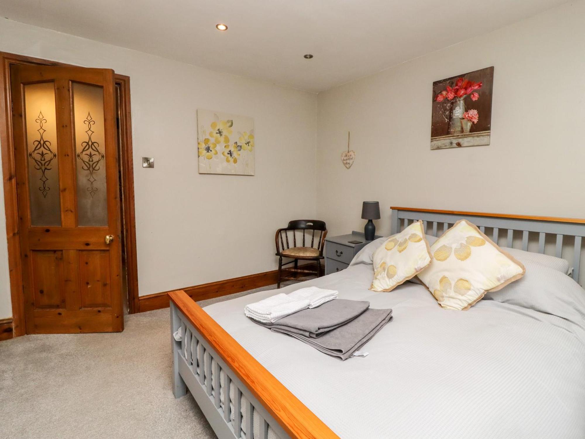 Moorside Cottage Oxenhope Esterno foto