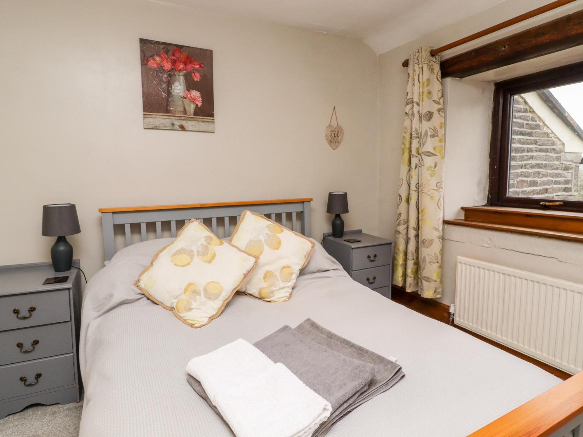 Moorside Cottage Oxenhope Esterno foto